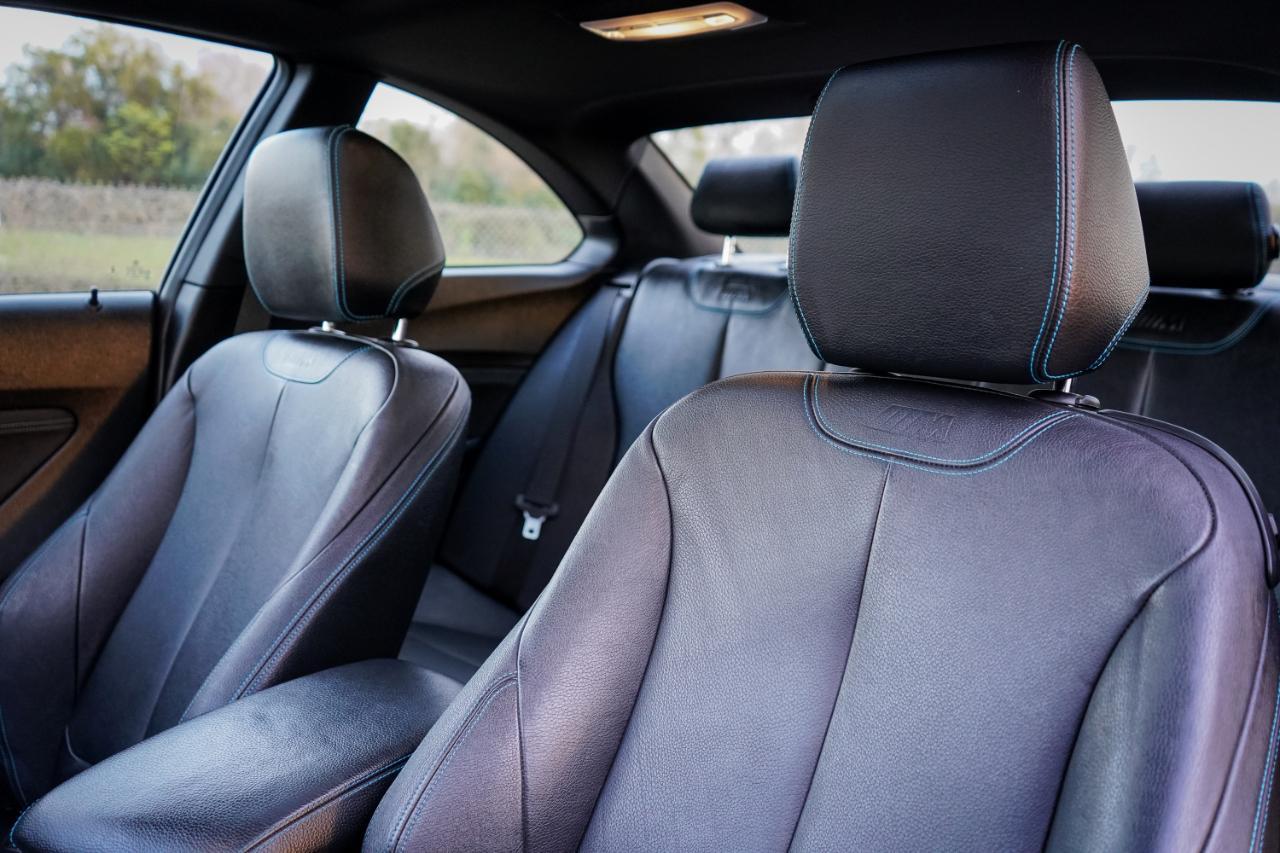 Bmw M2 - Thumbnail 2