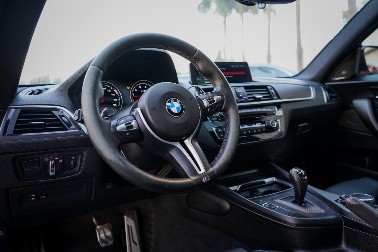 Bmw M2 - Thumbnail 10