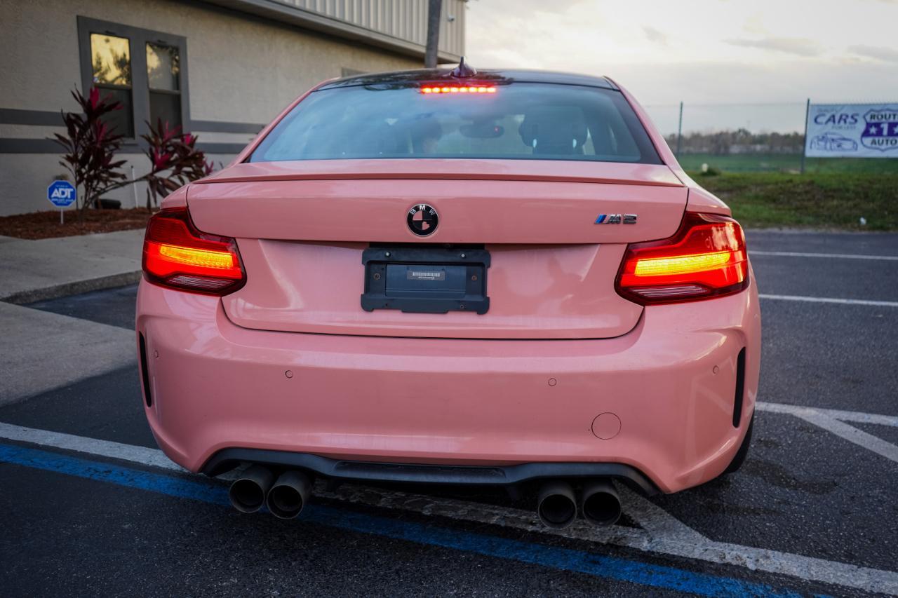 Bmw M2 - Thumbnail 6