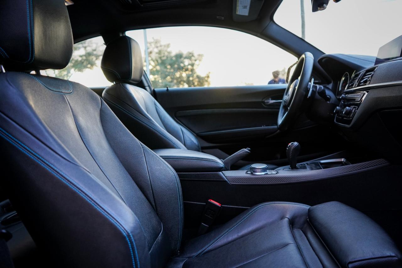 Bmw M2 - Thumbnail 9