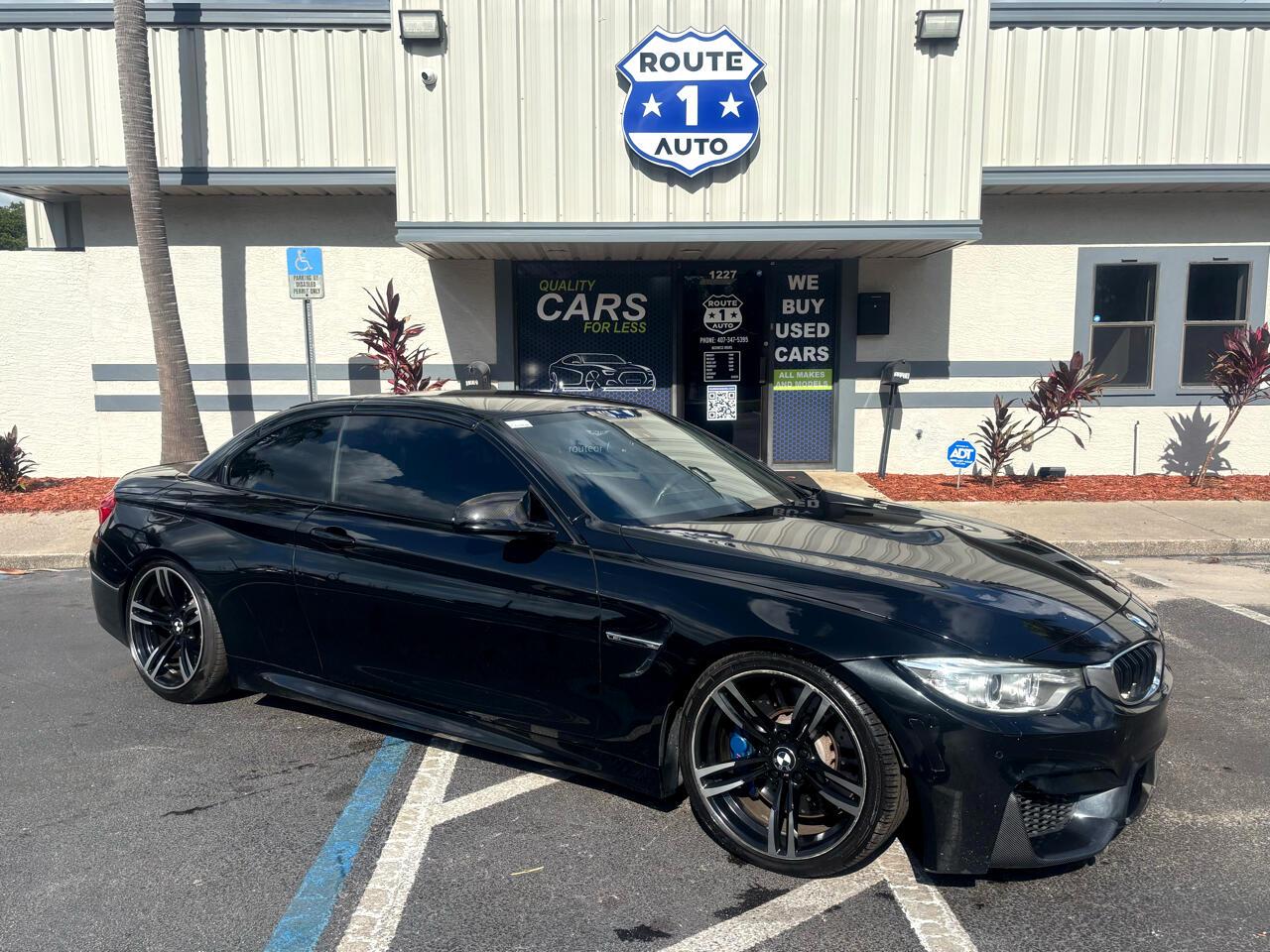 Bmw M4 - Thumbnail 8