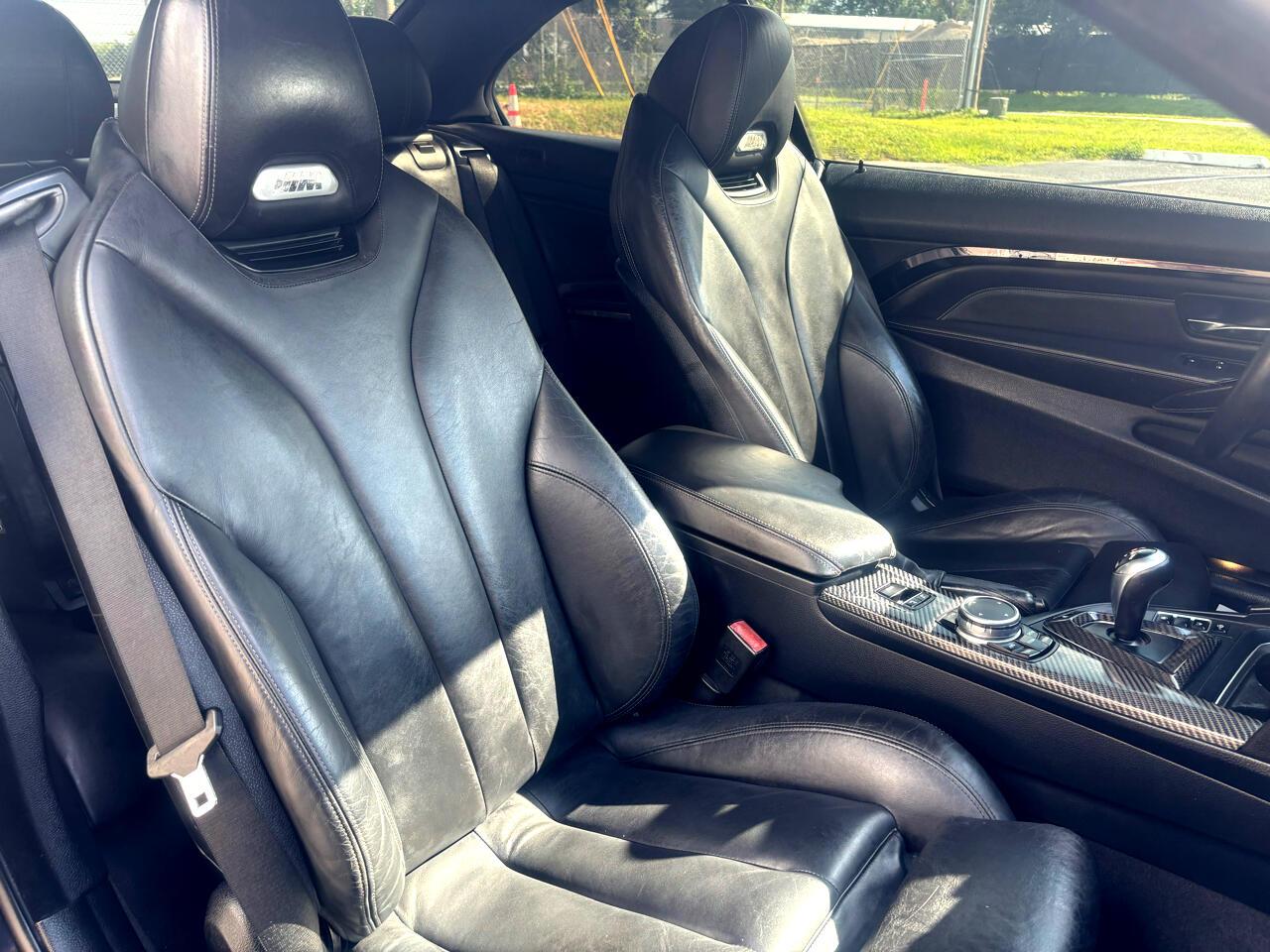 Bmw M4 - Thumbnail 10