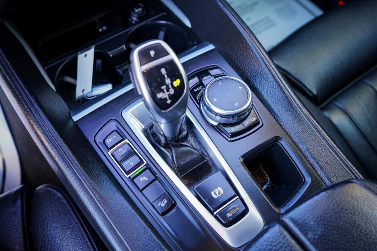 Bmw X6 - Thumbnail 14