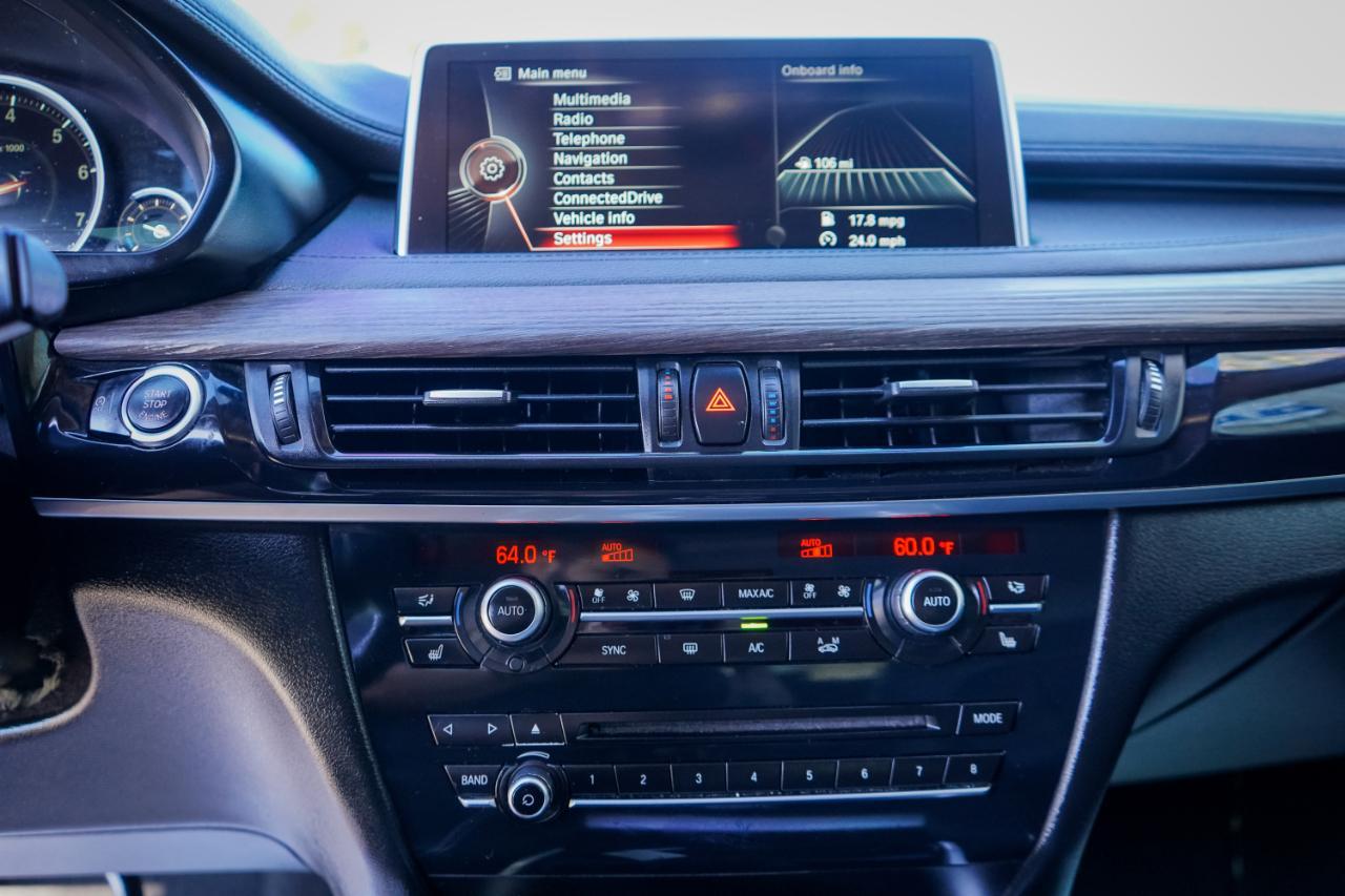 Bmw X6 - Thumbnail 13