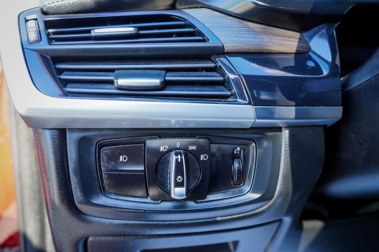 Bmw X6 - Thumbnail 15