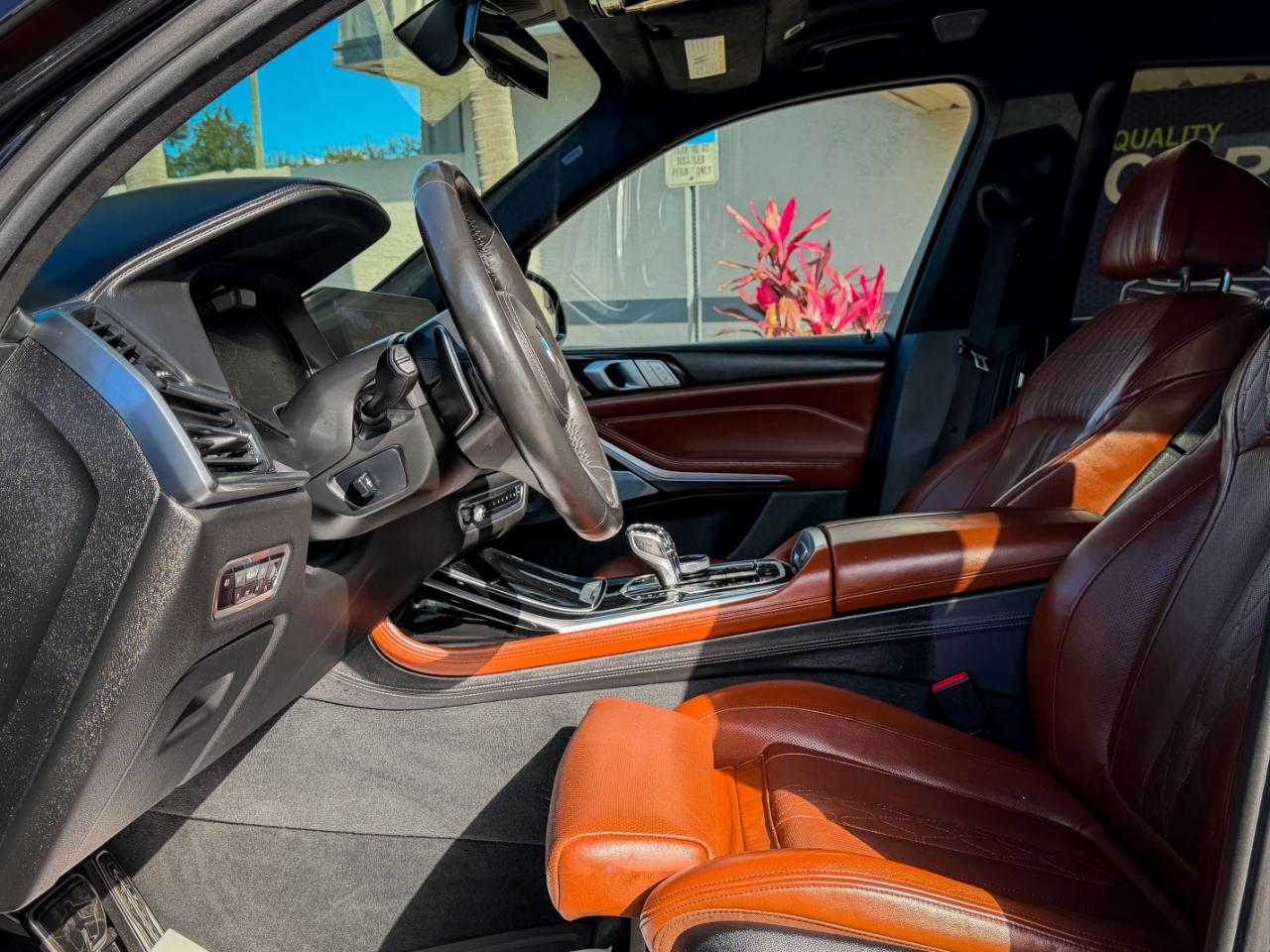 Bmw X7 - Thumbnail 7