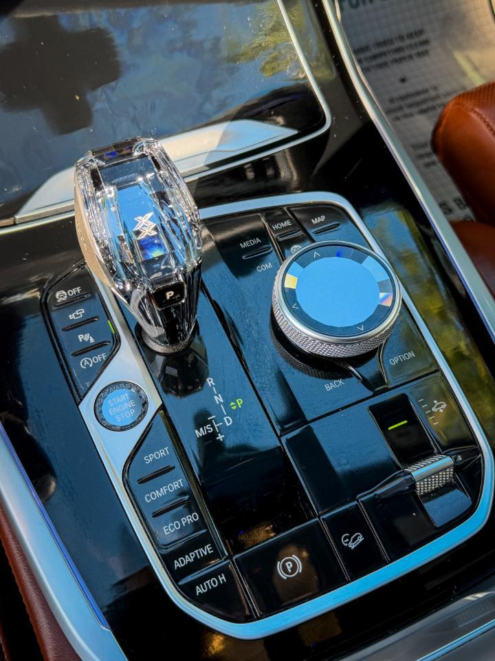 Bmw X7 - Thumbnail 13