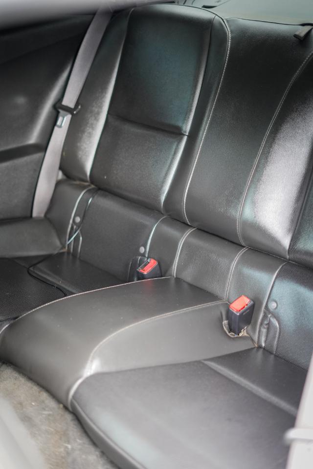 Chevrolet Camaro - Thumbnail 2