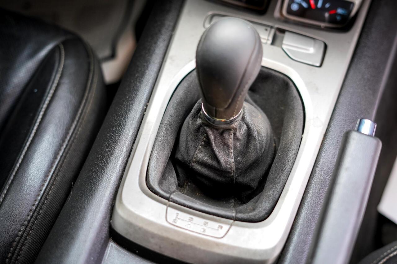 Chevrolet Camaro - Thumbnail 12