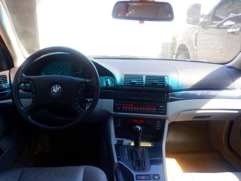 Bmw 5-Series528I - Thumbnail 13