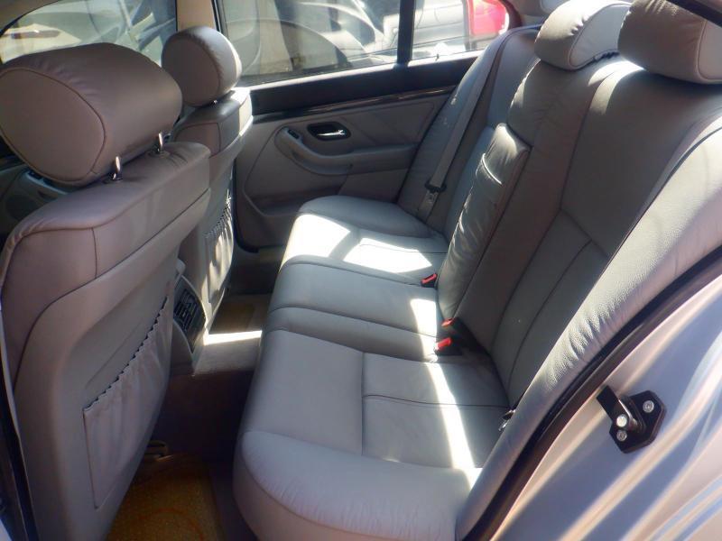 Bmw 5-Series528I - Thumbnail 17