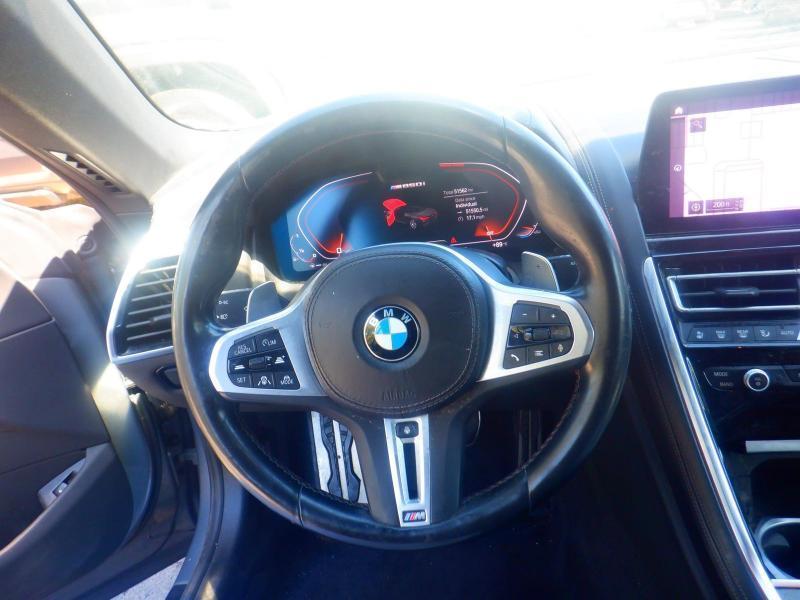 Bmw 8-Seriesm850I Xdrive - Thumbnail 14
