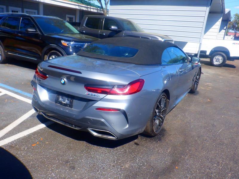 Bmw 8-Seriesm850I Xdrive - Thumbnail 7