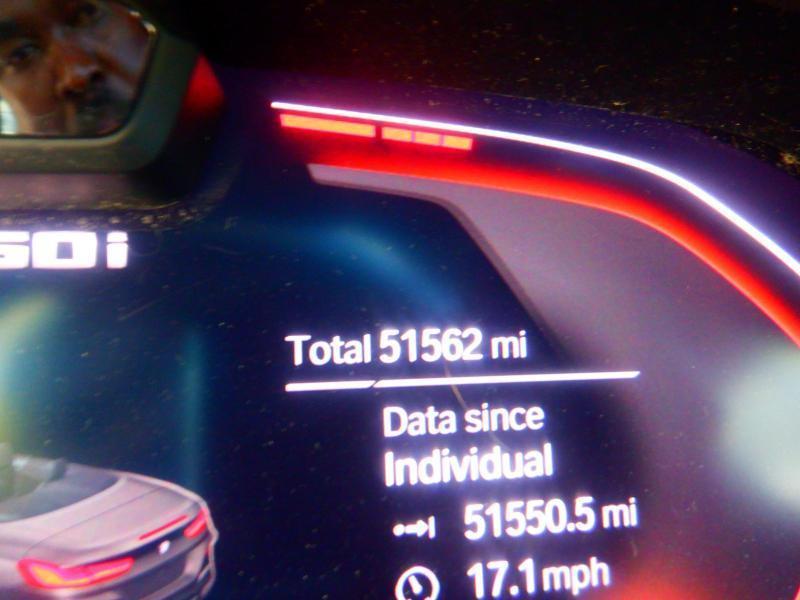 Bmw 8-Seriesm850I Xdrive - Thumbnail 15