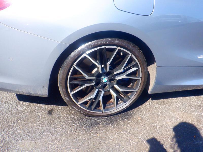 Bmw 8-Seriesm850I Xdrive - Thumbnail 11