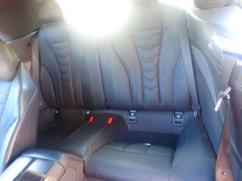 Bmw 8-Seriesm850I Xdrive - Thumbnail 18