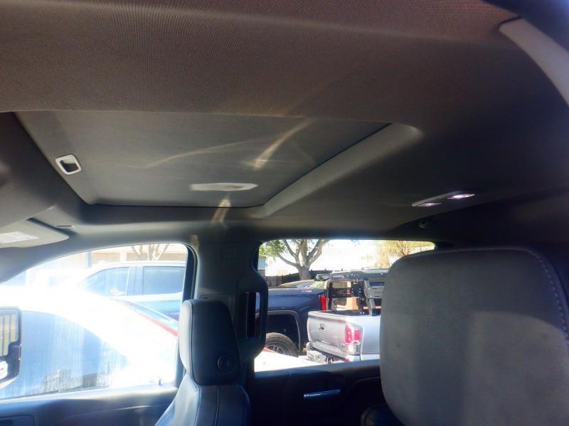 Chevrolet Silverado 2500Hdcrew Ltz 4X4 - Thumbnail 16