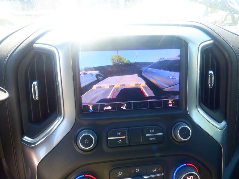 Chevrolet Silverado 2500Hdcrew Ltz 4X4 - Thumbnail 15