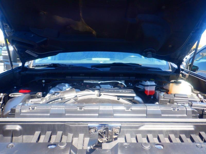 Chevrolet Silverado 2500Hdcrew Ltz 4X4 - Thumbnail 4