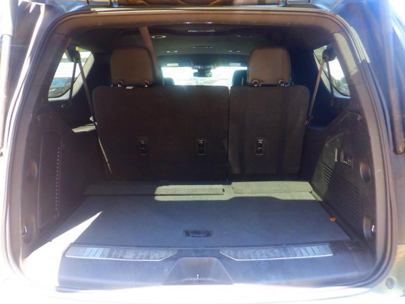 Chevrolet Suburbanpremier 1Lz - Thumbnail 9