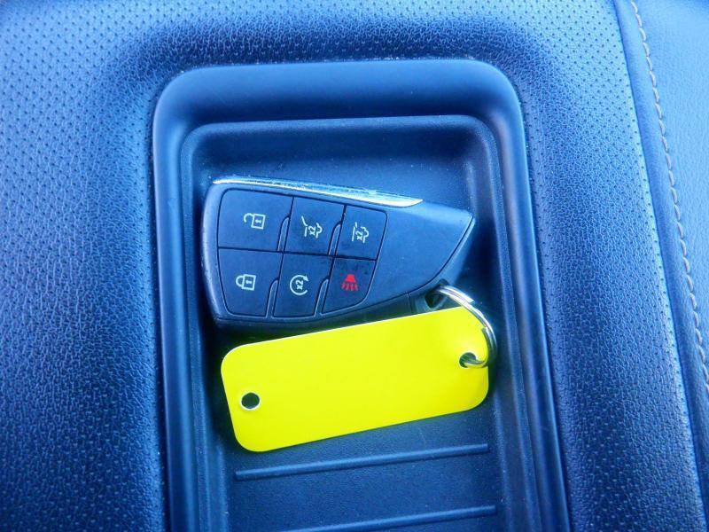 Chevrolet Suburbanpremier 1Lz - Thumbnail 19