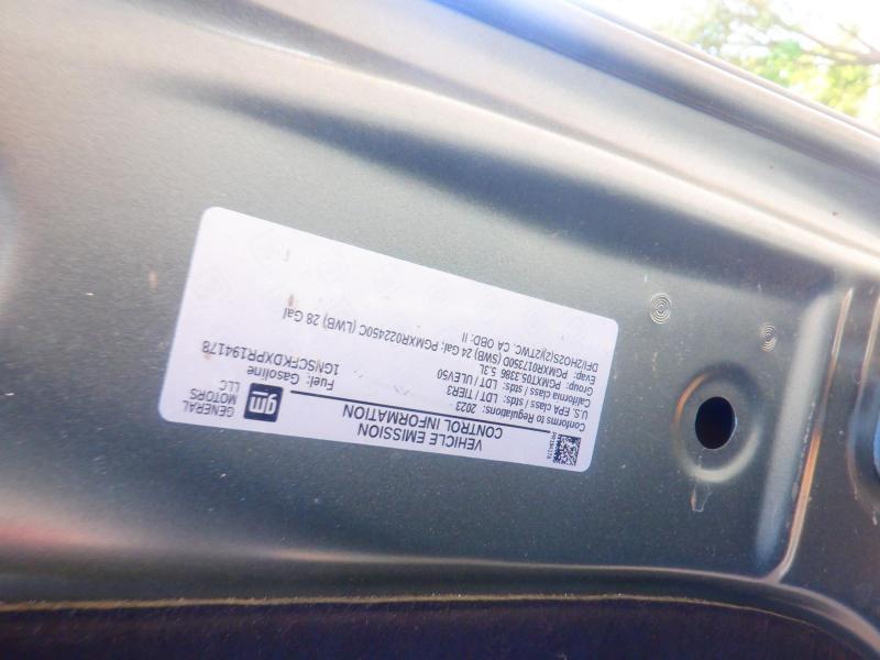 Chevrolet Suburbanpremier 1Lz - Thumbnail 20