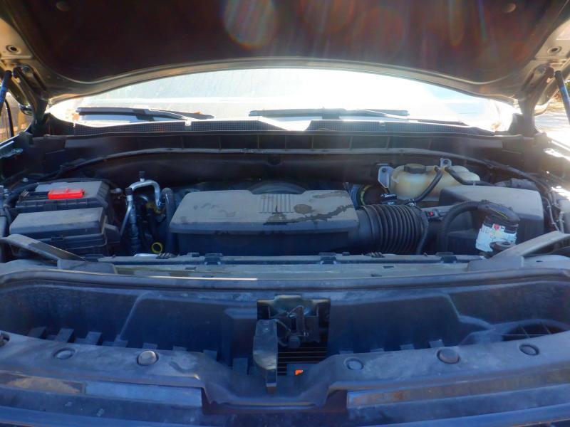 Chevrolet Suburbanpremier 1Lz - Thumbnail 5