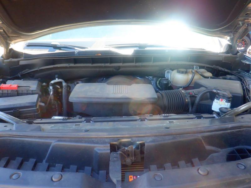 Chevrolet Suburbanpremier 1Lz 4X4 - Thumbnail 5