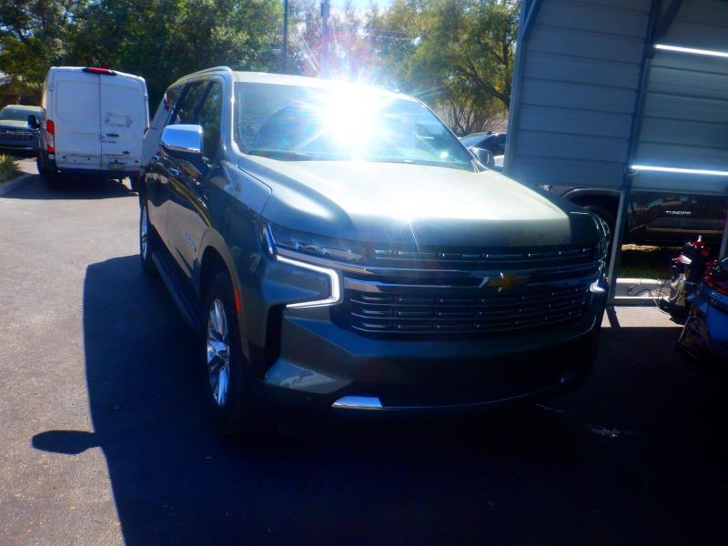 Chevrolet Suburbanpremier 1Lz 4X4 - Thumbnail 6