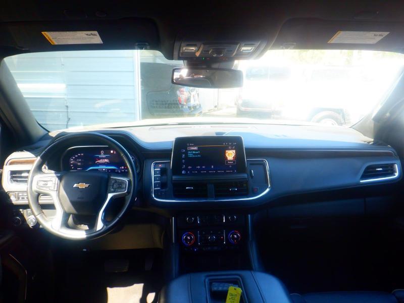 Chevrolet Suburbanpremier 1Lz 4X4 - Thumbnail 13