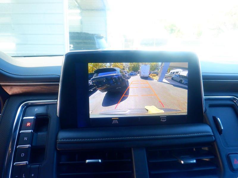 Chevrolet Suburbanpremier 1Lz 4X4 - Thumbnail 16