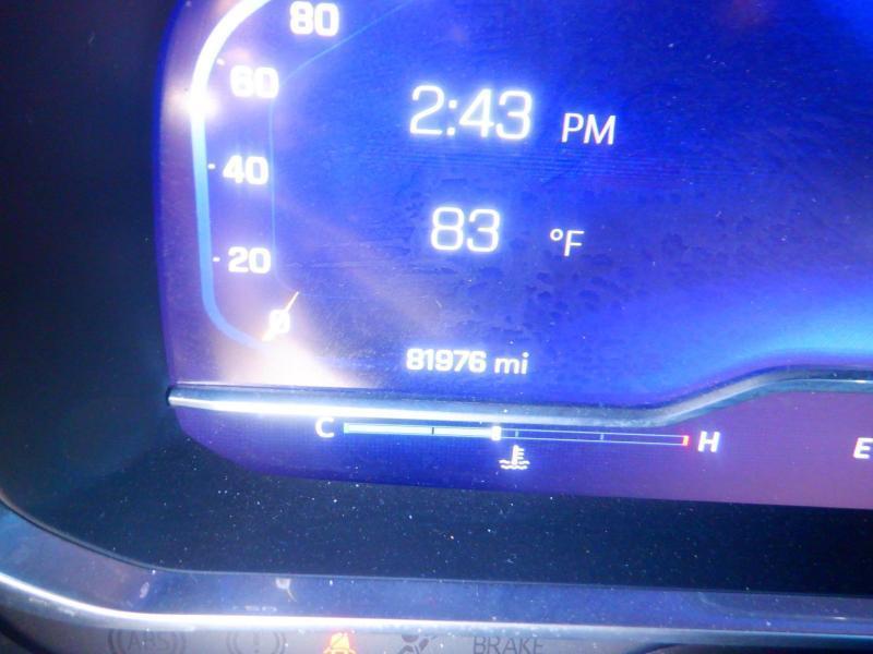 Chevrolet Suburbanpremier 1Lz 4X4 - Thumbnail 15