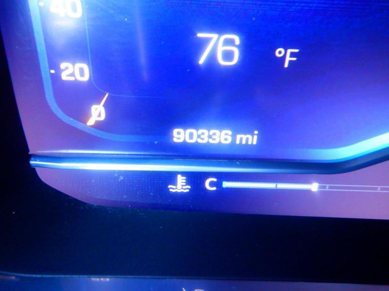 Chevrolet Tahoez71 4Wd Navigation Luxury Pkg - Thumbnail 15