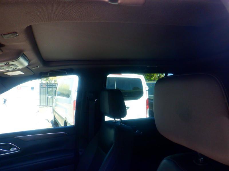 Chevrolet Tahoez71 4Wd Navigation Luxury Pkg - Thumbnail 18