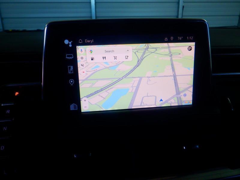 Chevrolet Tahoez71 4Wd Navigation Luxury Pkg - Thumbnail 17