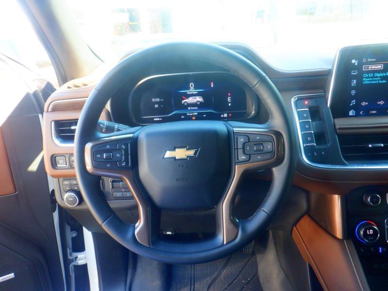 Chevrolet Tahoehigh Country 4Wd Premium Pkg - Thumbnail 14