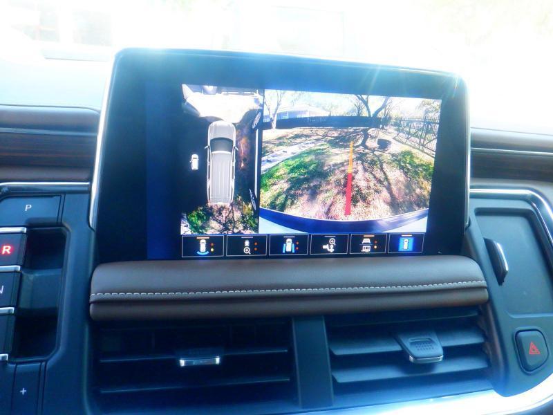 Chevrolet Tahoehigh Country 4Wd Premium Pkg - Thumbnail 16