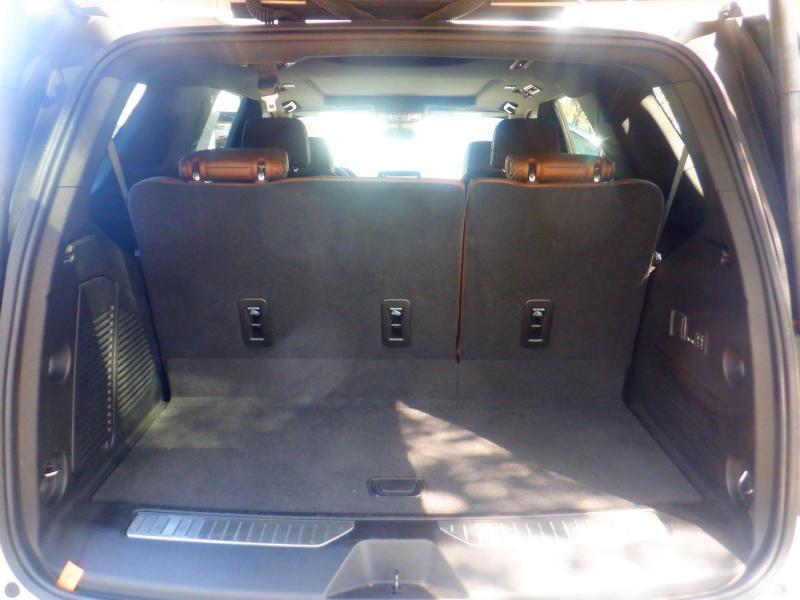 Chevrolet Tahoehigh Country 4Wd Premium Pkg - Thumbnail 9