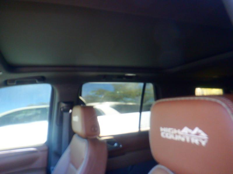 Chevrolet Tahoehigh Country 4Wd Premium Pkg - Thumbnail 17