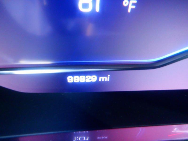 Chevrolet Tahoehigh Country 4Wd Premium Pkg - Thumbnail 15