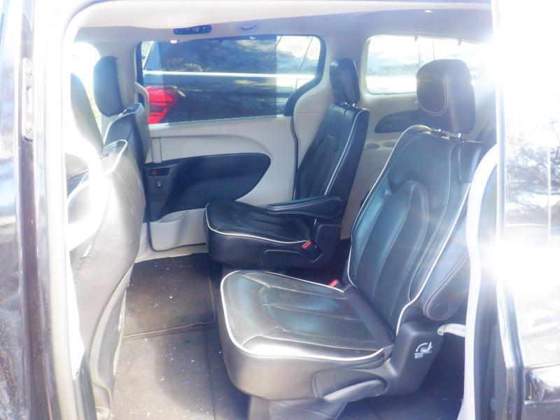 Chrysler Pacificalimited Navigation - Thumbnail 17