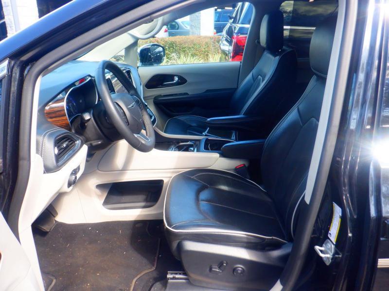 Chrysler Pacificalimited Navigation - Thumbnail 12