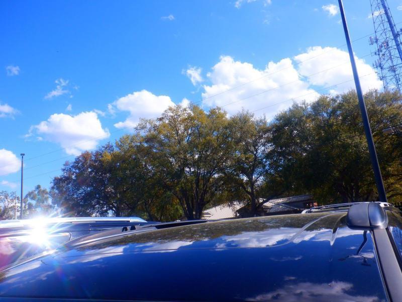 Chrysler Pacificalimited Navigation - Thumbnail 3