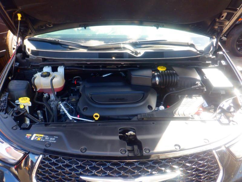 Chrysler Pacificalimited Navigation - Thumbnail 5