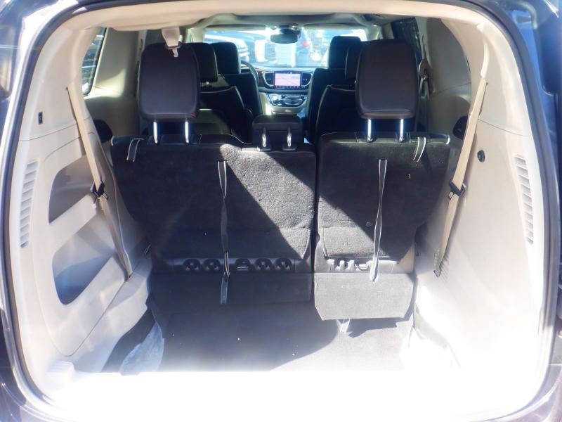 Chrysler Pacificalimited Navigation - Thumbnail 9