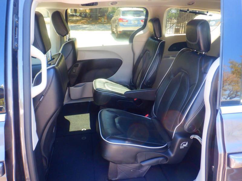 Chrysler Pacificalimited Navigation - Thumbnail 19