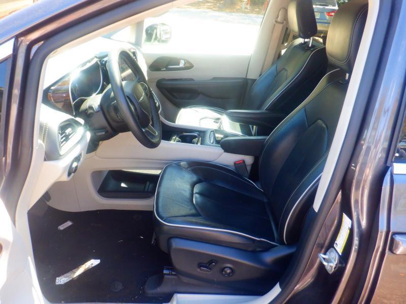 Chrysler Pacificalimited Navigation - Thumbnail 12