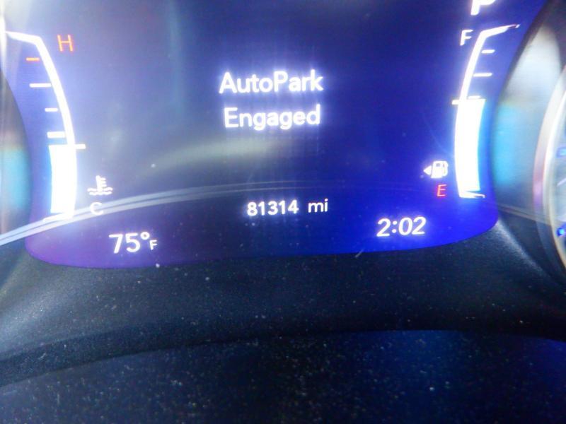 Chrysler Pacificalimited Navigation - Thumbnail 15