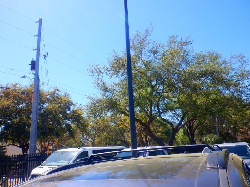 Chrysler Pacificalimited Navigation - Thumbnail 3