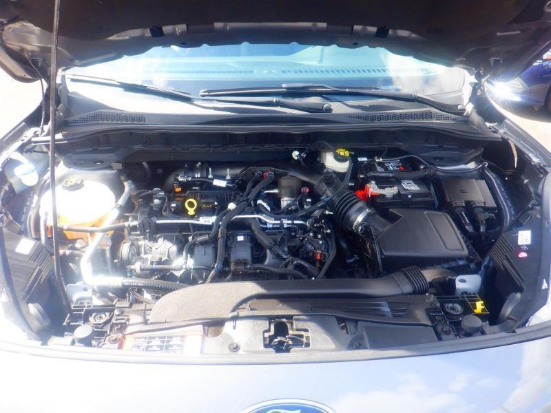 Ford Escapesel - Thumbnail 5